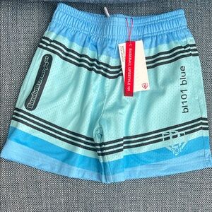 Baseball lifestyle 101 ys shorts